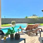 Villa Irena By Guide Barban