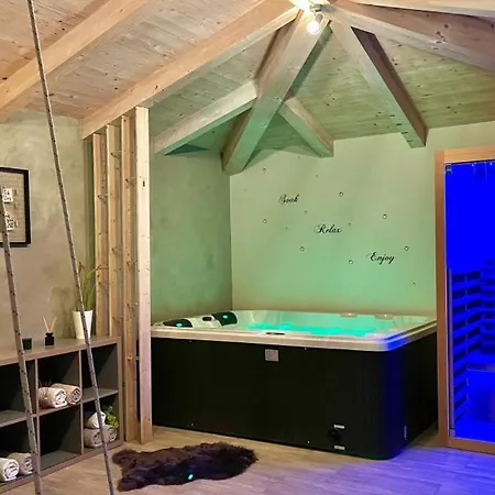 Irena By Guide Βίλα Barban