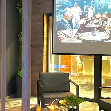 Irena By Guide * Barban