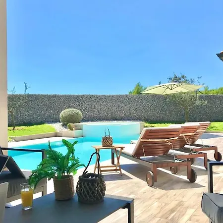 Βίλα Irena By Guide Barban