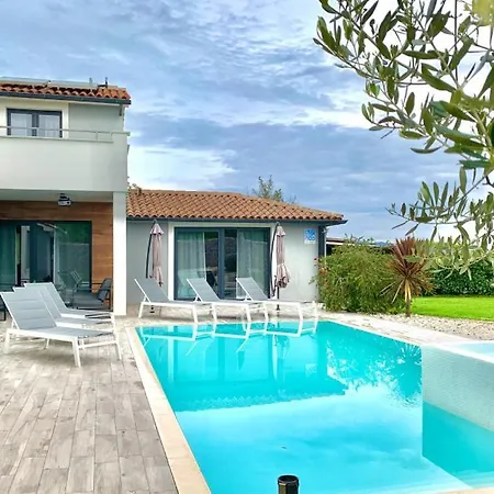 Βίλα Irena By Guide