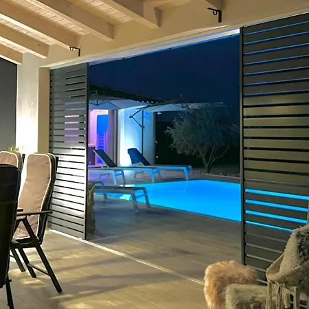 Βίλα Irena By Guide *