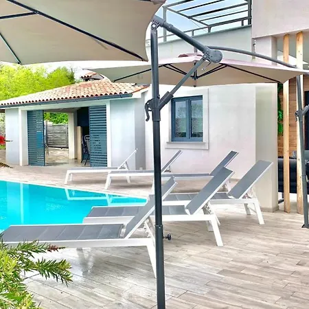 Irena By Guide Βίλα *