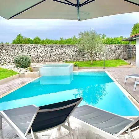 Irena By Guide * Barban