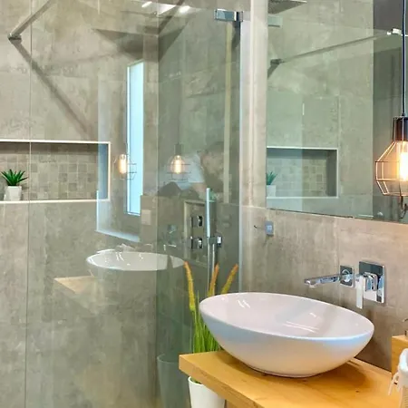 Βίλα Irena By Guide Barban