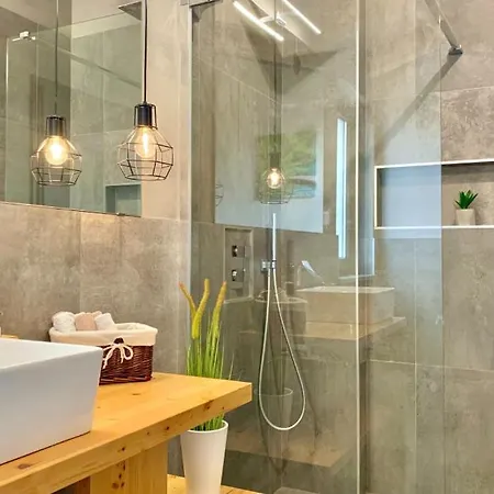 Βίλα Irena By Guide *