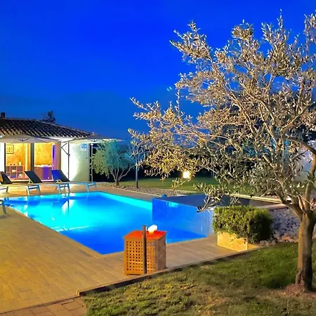 Βίλα Irena By Guide