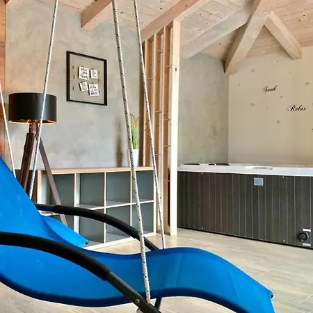 Βίλα Irena By Guide