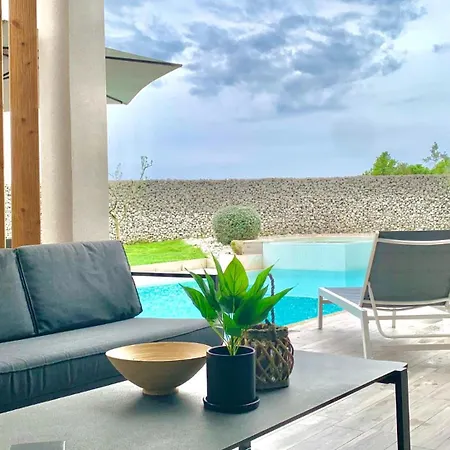 Villa Irena By Guide *
