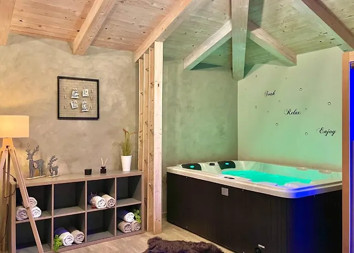 Villa Irena By Guide Barban