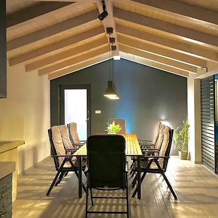 Irena By Guide Villa *
