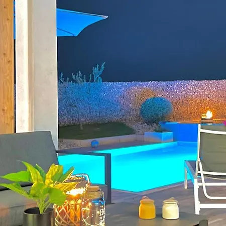 Irena By Guide Villa *