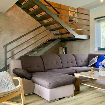 Irena By Guide Villa