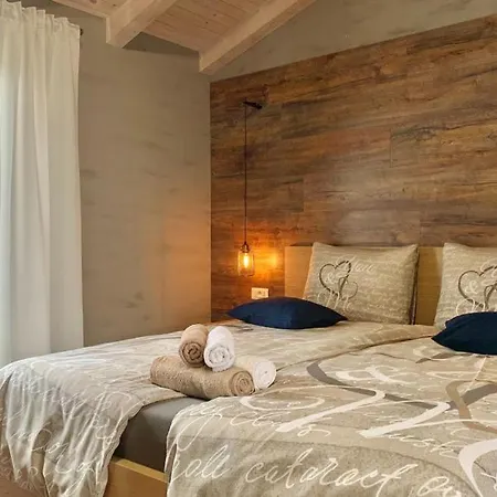 Villa Irena By Guide *