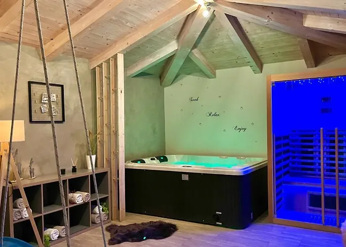 Irena By Guide Villa Barban