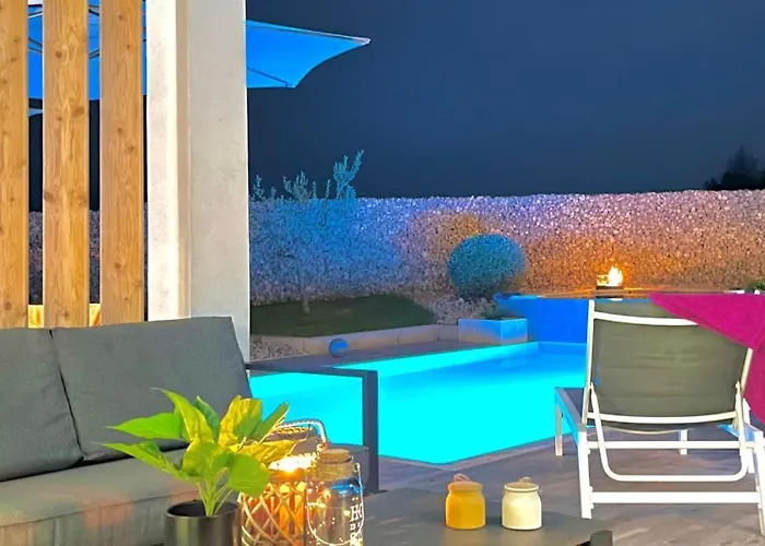 Irena By Guide Villa *