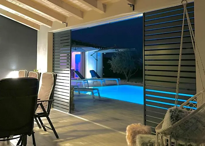 Villa Irena By Guide *