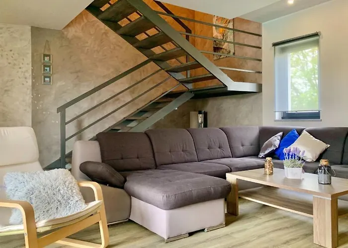 Irena By Guide Villa