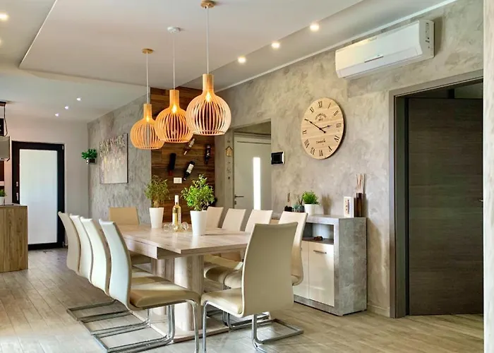 Villa Irena By Guide *