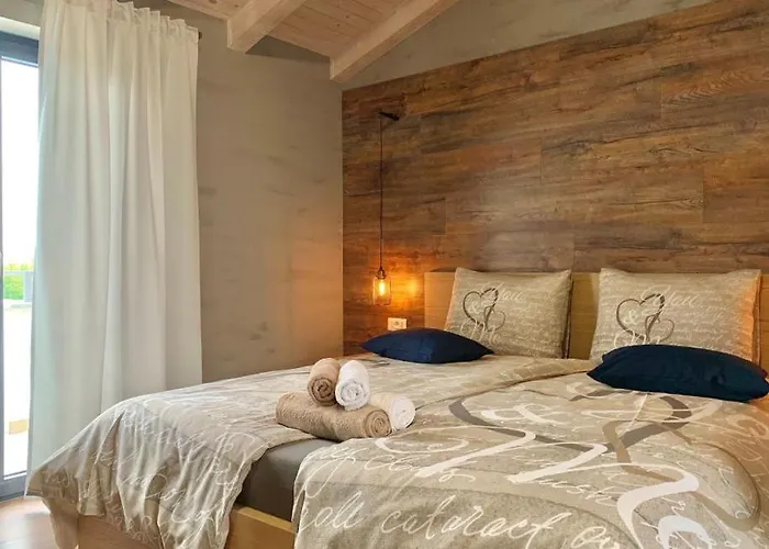 Villa Irena By Guide *