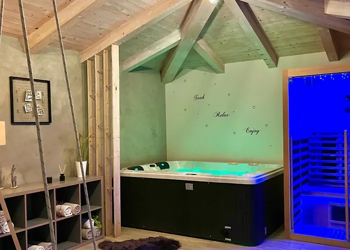 Irena By Guide Villa *