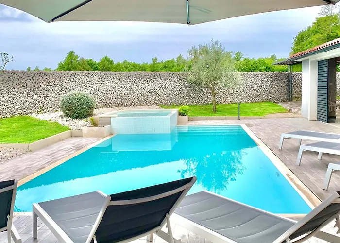 Irena By Guide Villa