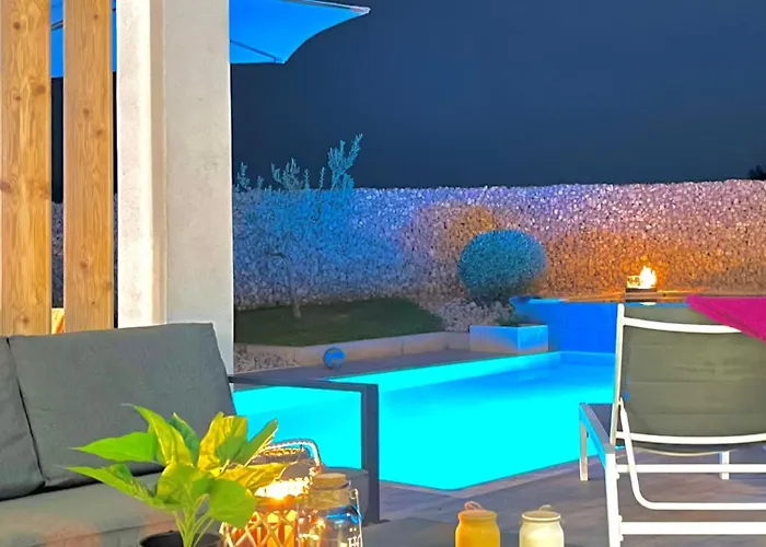 Villa Irena By Guide *