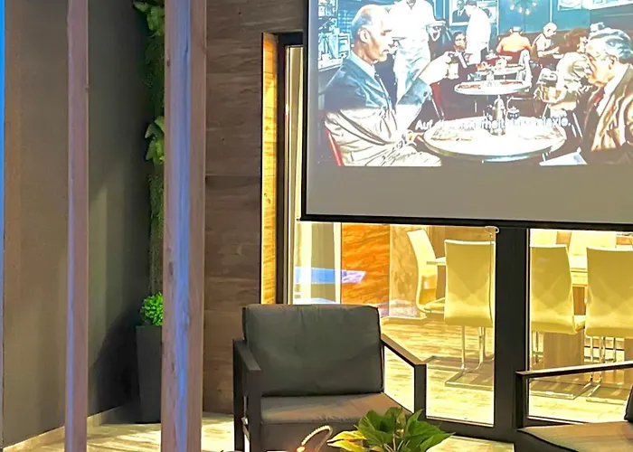 Irena By Guide Villa