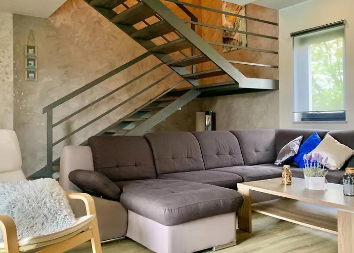 Irena By Guide Villa Barban