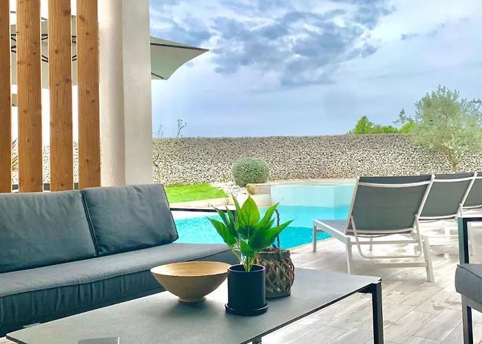 Villa Irena By Guide *