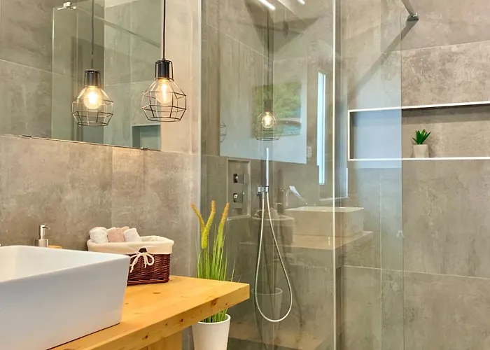 Villa Irena By Guide