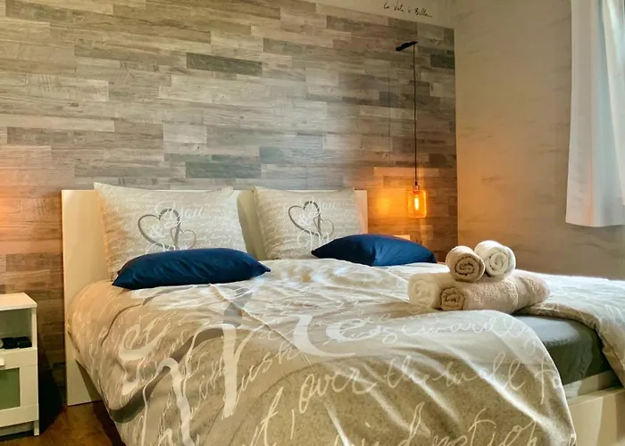 Irena By Guide Villa