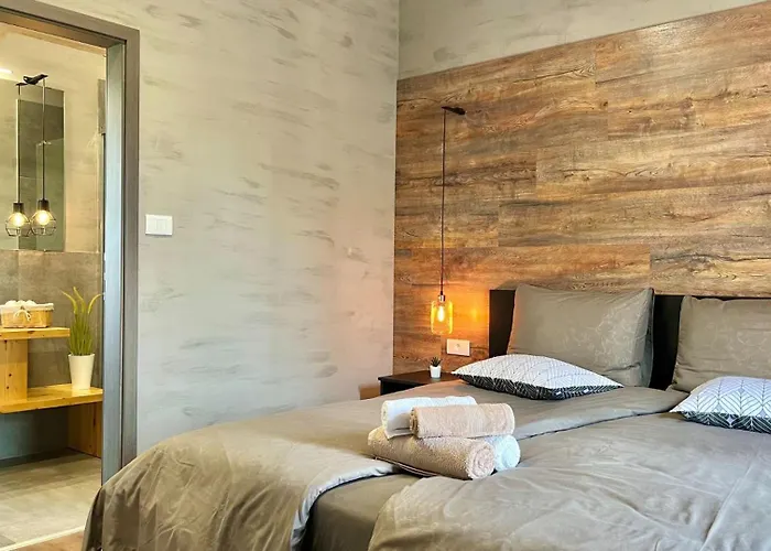 Irena By Guide Villa Barban