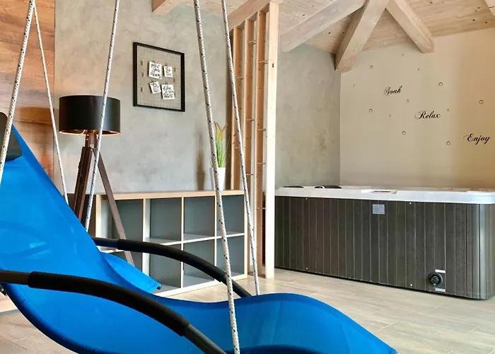 Irena By Guide Villa Barban