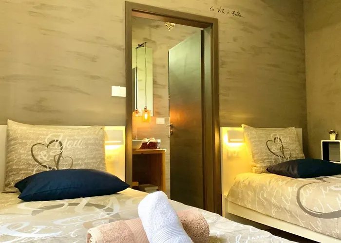 Irena By Guide Villa Barban