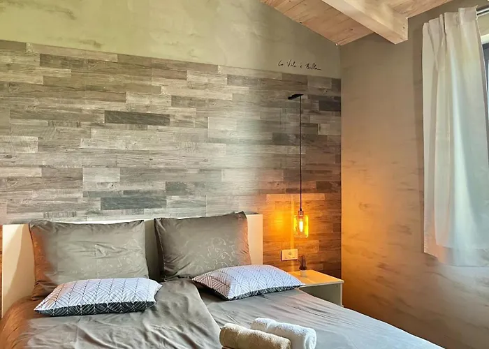 Irena By Guide Villa Barban