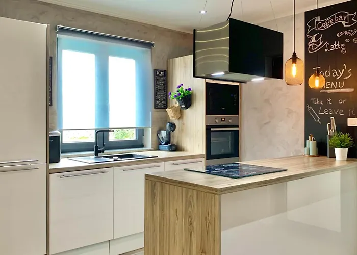 Irena By Guide Villa Barban