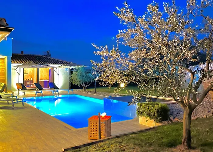 Irena By Guide Villa