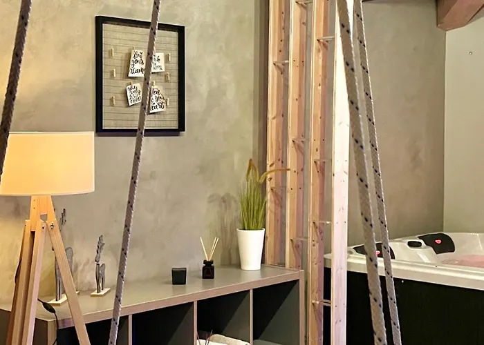 Irena By Guide Villa *